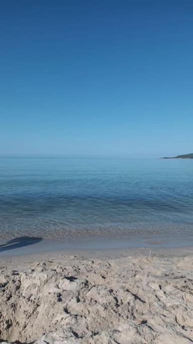 Casa Vacanze Sos Flores Алгеро Екстериор снимка