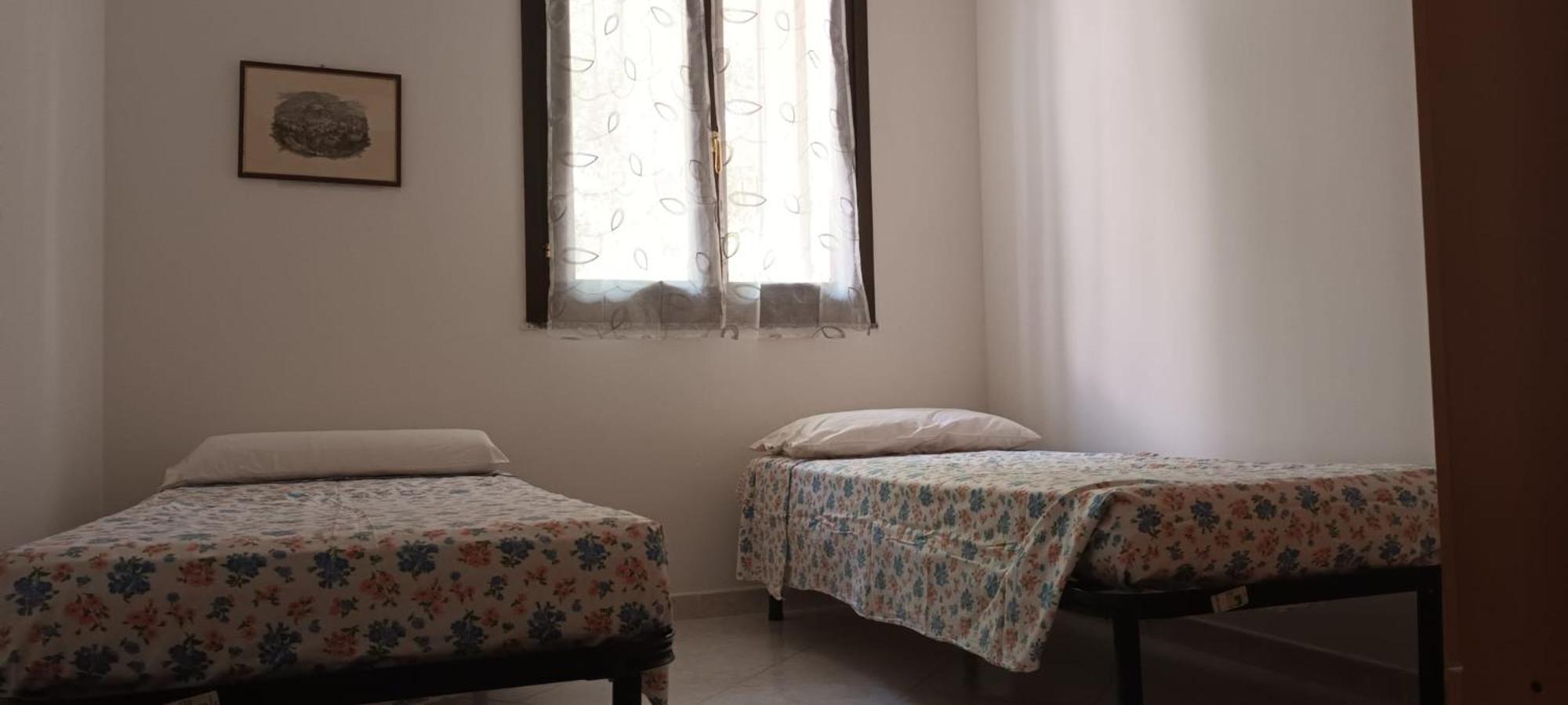 Casa Vacanze Sos Flores Алгеро Екстериор снимка