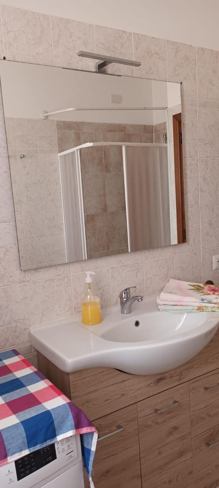 Casa Vacanze Sos Flores Алгеро Екстериор снимка