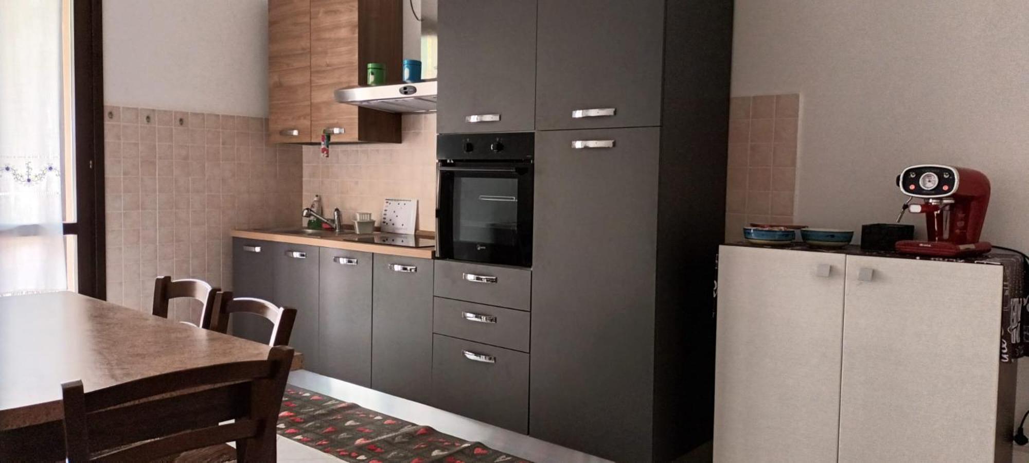 Casa Vacanze Sos Flores Алгеро Екстериор снимка