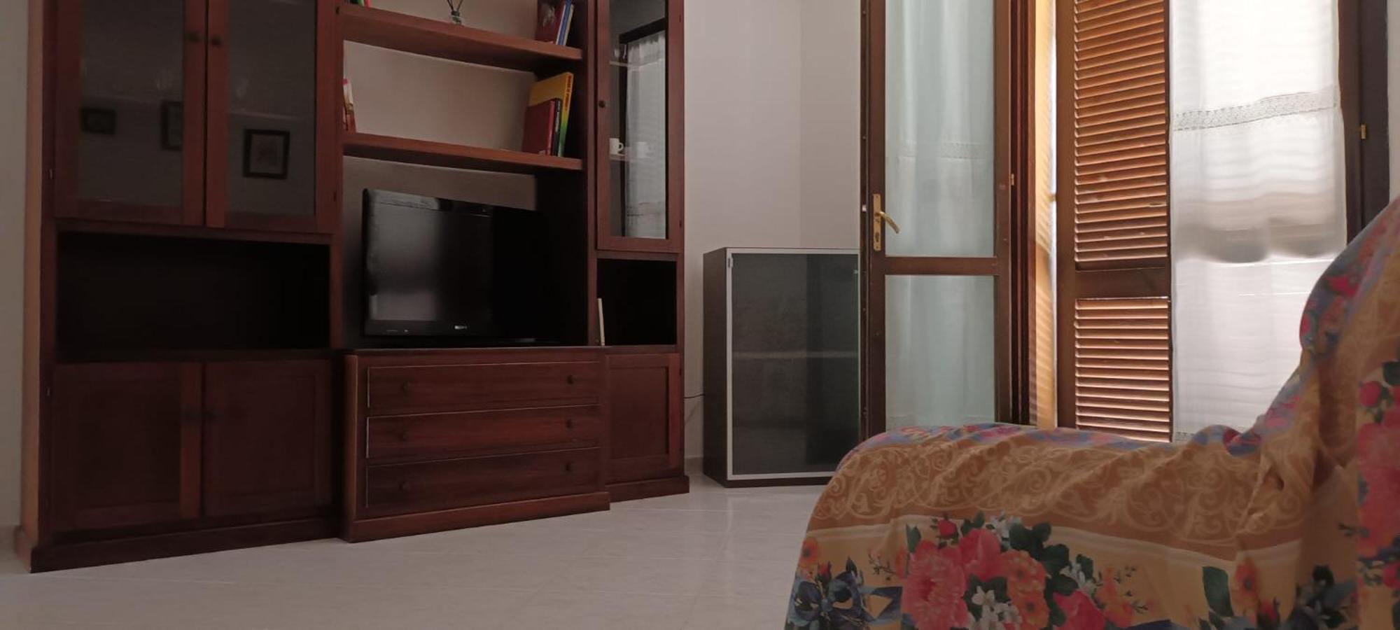 Casa Vacanze Sos Flores Алгеро Екстериор снимка
