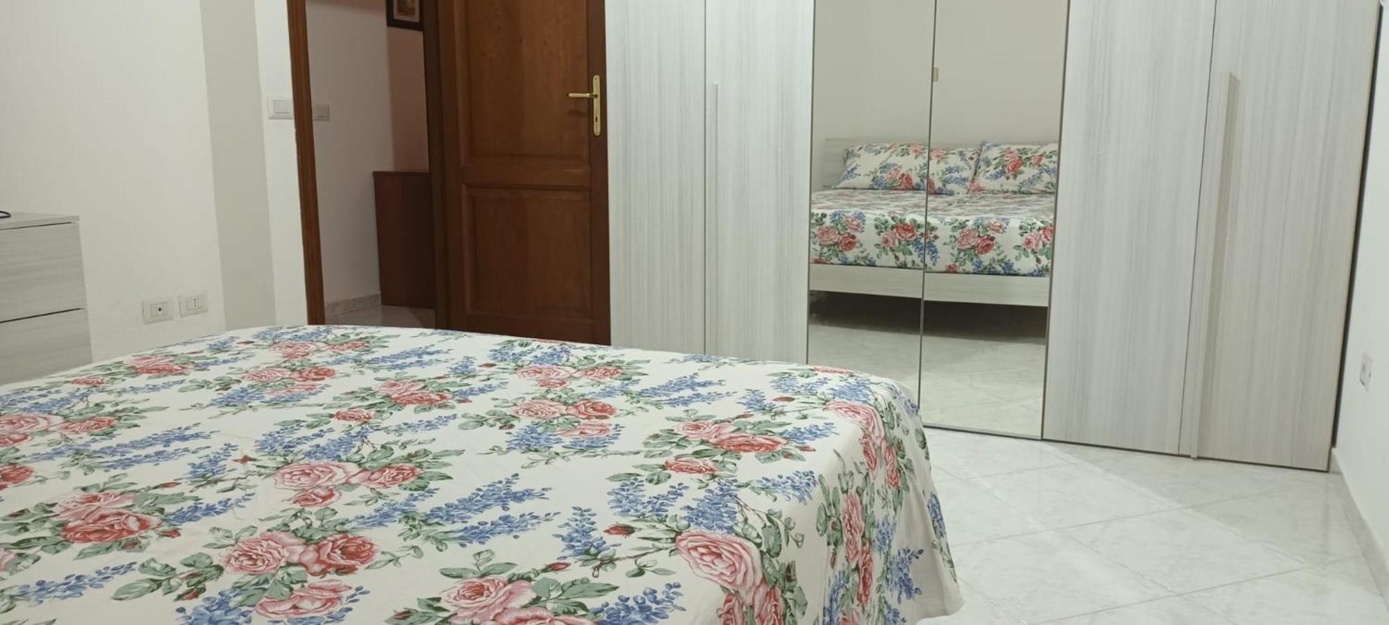 Casa Vacanze Sos Flores Алгеро Екстериор снимка