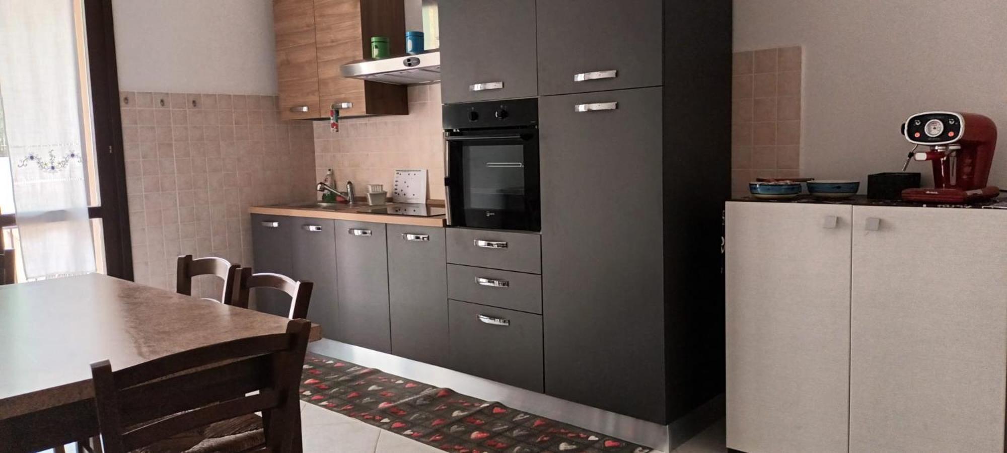 Casa Vacanze Sos Flores Алгеро Екстериор снимка