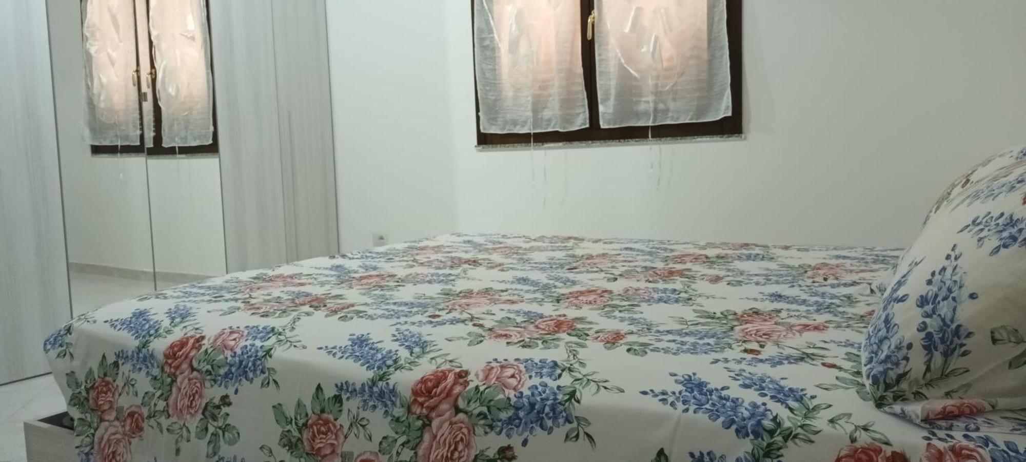 Casa Vacanze Sos Flores Алгеро Екстериор снимка