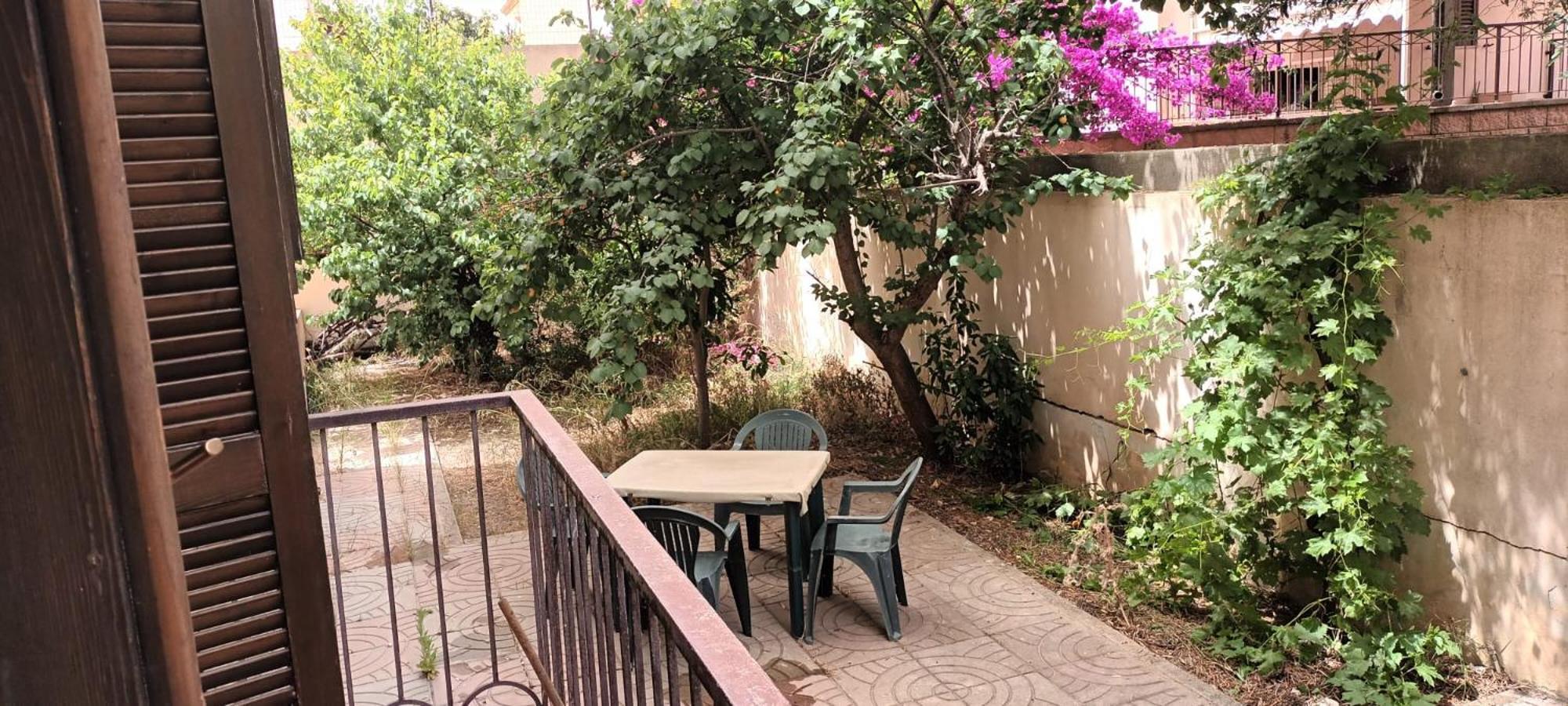 Casa Vacanze Sos Flores Алгеро Екстериор снимка
