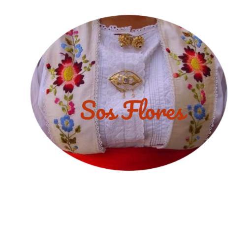 Casa Vacanze Sos Flores Алгеро Екстериор снимка