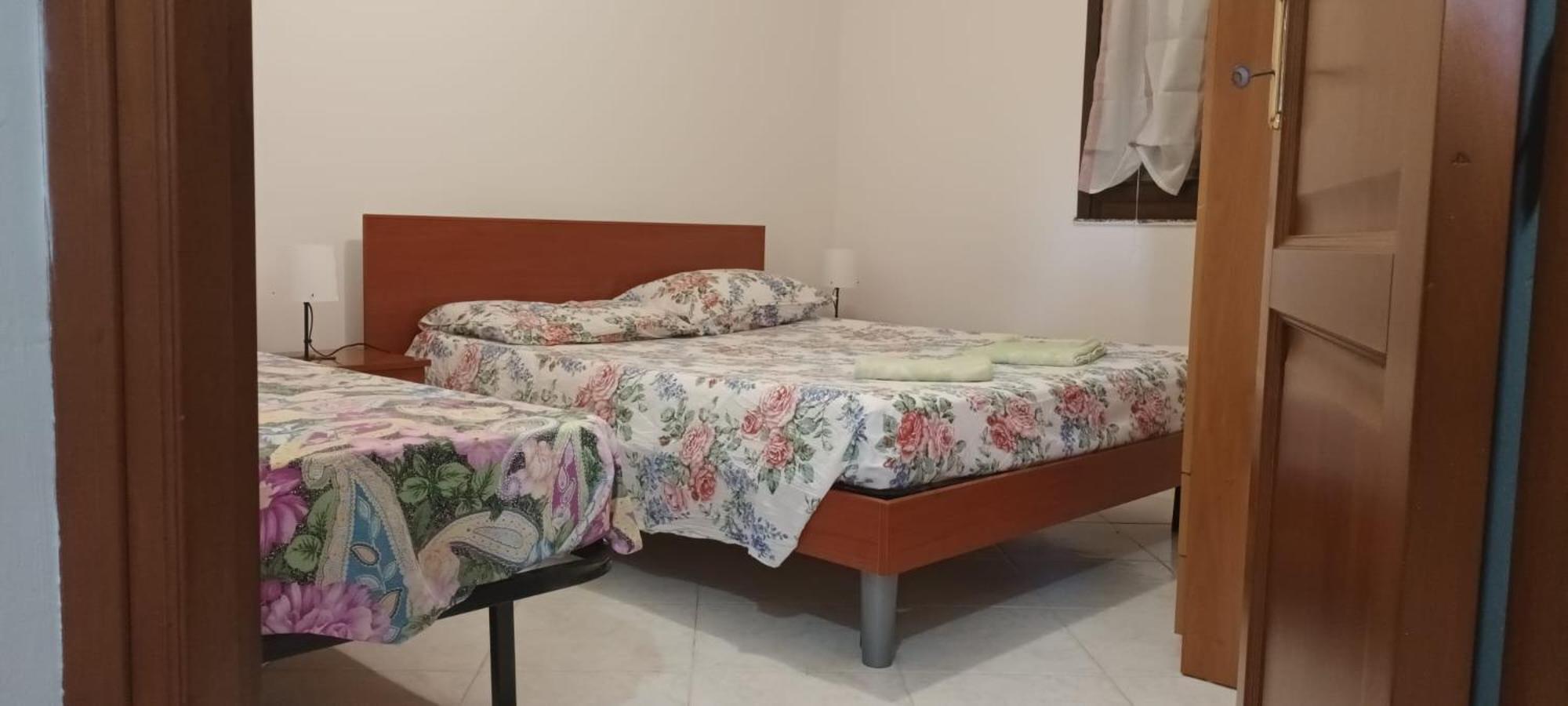 Casa Vacanze Sos Flores Алгеро Екстериор снимка