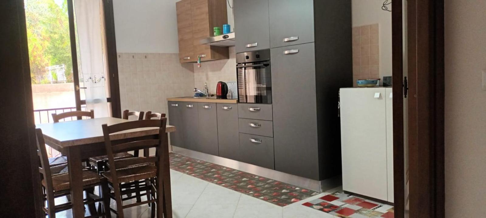 Casa Vacanze Sos Flores Алгеро Екстериор снимка